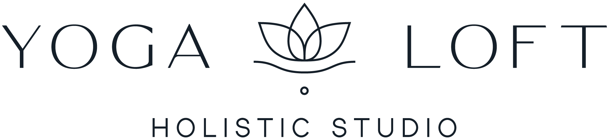 The Yoga Loft Logo